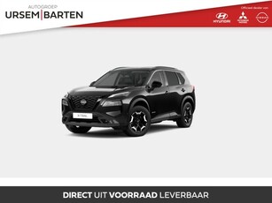 Nissan X-Trail 1.5 e-4orce N-Trek 4WD €10.000,- korting