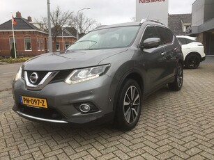 Nissan X-Trail 1.6 DIG-T 163 Tekna (bj 2017)