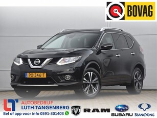 Nissan X-Trail 1.6 DIG-T Connect Edition (bj 2016)