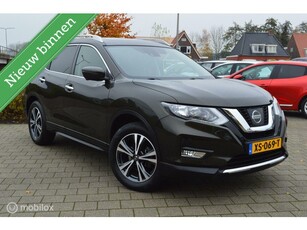 Nissan X-Trail 1.6 DIG-T N-Connecta 360° camera