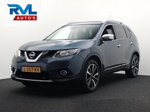 Nissan X-Trail 1.6 DIG-T Tekna Leder Trekhaak Navigatie