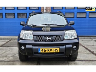 Nissan X-Trail 2.0 Comfort 2wd *airco*