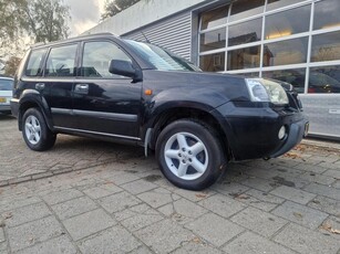 Nissan X-Trail 2.0 Sport Plus ( 4x4) AIRCO