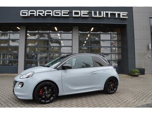 Opel ADAM 1.4 Turbo Rocks S