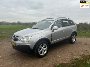 Opel Antara 2.0 CDTi Enjoy2009ApkNapClimaKM165.137