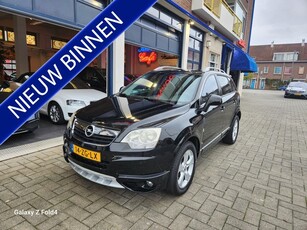 Opel Antara 2.4-16V Enjoy NL AUTO/NW APK (bj 2008)