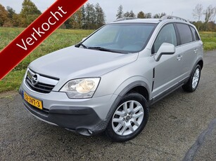 Opel Antara 2.4-16V Essentia (bj 2009)