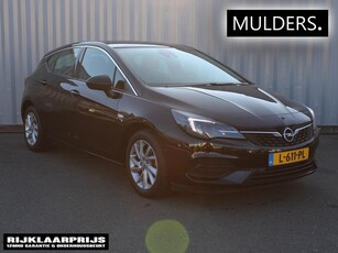 Opel Astra 1.2 Business Elegance Navi / Camera / Climate