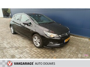 Opel Astra 1.4 Innovation Automaat Camera Carplay