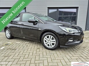 Opel Astra 1.4 Innovation NAVI 17