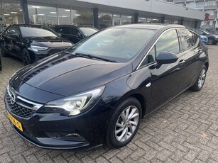 Opel Astra 1.4 Innovation Navi Cruise Pdc Lmv Trekhaak Nap