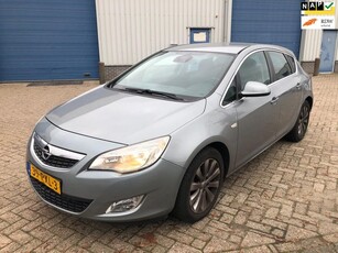 Opel Astra 1.4 Turbo Cosmo Bj 2011 190000km Export!!