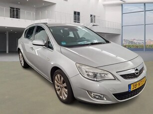 Opel Astra 1.4 Turbo Cosmo EXPORT