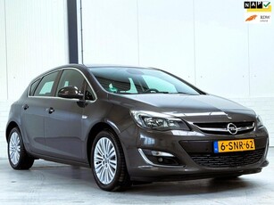 Opel Astra 1.4 Turbo Design Edition Org NL1e Eigenaar