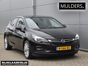 Opel Astra 1.4 Turbo S/S 120 jaar Edition Navi / Camera /