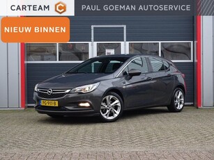 Opel Astra 1.4 Turbo S/S Lichtmetaal Navi Clima