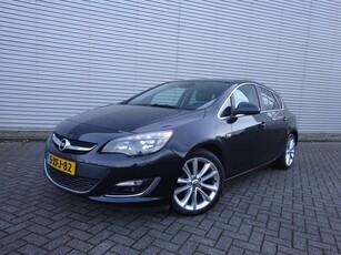 Opel Astra 1.4 Turbo Sport Leder / Navi / Cruise control /