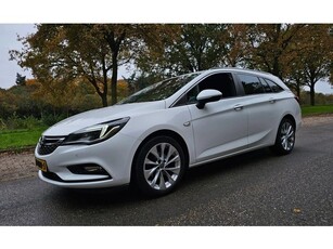 Opel Astra 1.6 CDTI Edition NL Auto ! 1e Eigenaar !