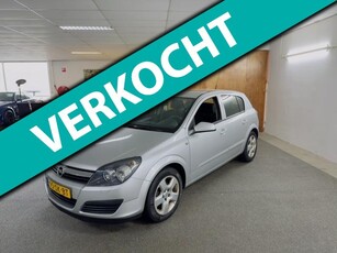 Opel Astra 1.6 Edition Apk