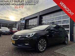 Opel Astra 1.6 Innovation+Trekhaak!!