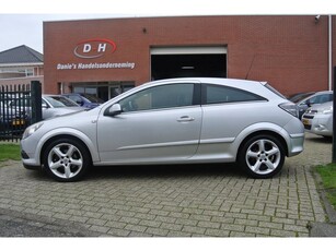 Opel Astra GTC 1.6 Cosmo airco inruil mogelijk nap