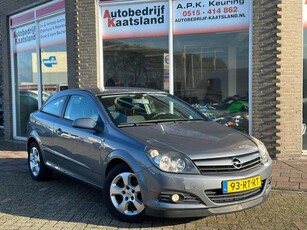 Opel Astra GTC 1.6 Enjoy - Airco - Cruise -