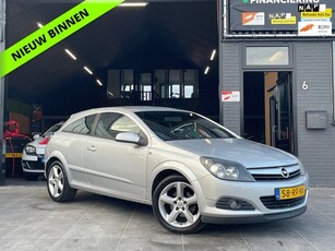 Opel Astra GTC 1.8 Sport2e EigAircoCruiseElek. RamenNAP