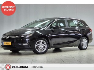 Opel Astra Sports Tourer 1.0 Business+/ Trekhaak/ 16'' LMV/