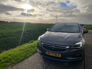 Opel Astra Sports Tourer 1.0 Online Edition, uniek lage km