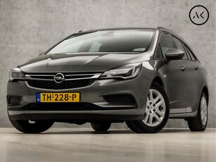 Opel Astra Sports Tourer 1.0 Sportline (APPLE CARPLAY