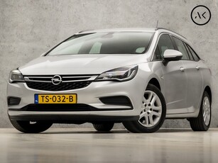 Opel Astra Sports Tourer 1.0 Sportline (APPLE CARPLAY