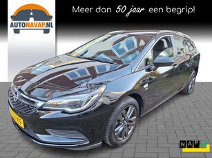 Opel Astra Sports Tourer 1.0 Turbo 120 Jaar Edition