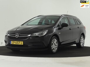 Opel Astra Sports Tourer 1.0 Turbo Business Carplay NAVI