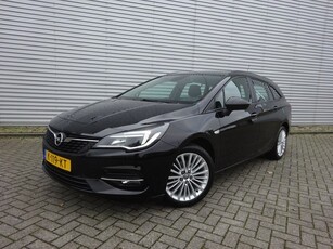 Opel Astra Sports Tourer 1.2 Business Edition Navi /