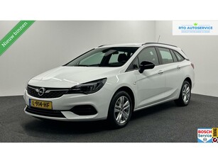 Opel Astra Sports Tourer 1.2 Design &