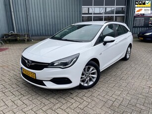 Opel Astra Sports Tourer 1.2 Edition APK / Airco / NAP /