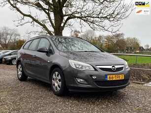 Opel Astra Sports Tourer 1.3 CDTi S/S Motor defect nu