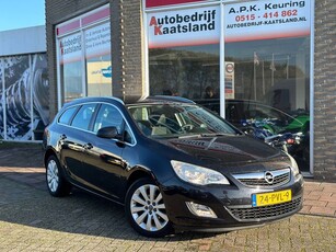 Opel Astra Sports Tourer 1.4 Cosmo - Export