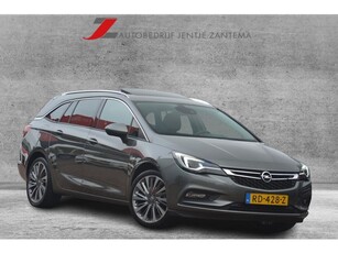 Opel Astra Sports Tourer 1.4 Innovation Navigatie