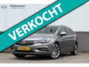 Opel Astra Sports Tourer 1.4 Innovation Stoel/Stuur verw.