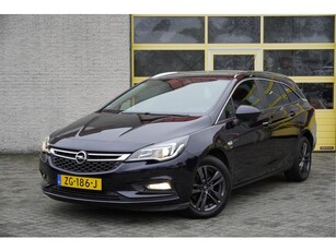 Opel Astra Sports Tourer 1.4 Turbo 150PK! Automaat 120 Jaar