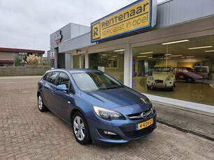 Opel Astra Sports Tourer 1.4 Turbo Berlin