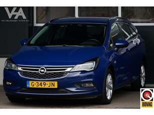 Opel Astra Sports Tourer 1.4 Turbo Business Executive, aut.