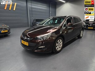 Opel Astra Sports Tourer 1.4 Turbo Business + NAVI LED