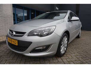 Opel Astra Sports Tourer 1.4 Turbo Cosmo