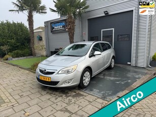 Opel Astra Sports Tourer 1.4 Turbo Sport AIRCO BIEDEN