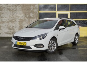 Opel Astra Sports Tourer 1.4T 146PK! Automaat Edition