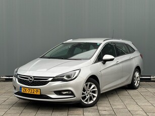 Opel Astra Sports Tourer BWJ 2019 1.0 Turbo 105PK