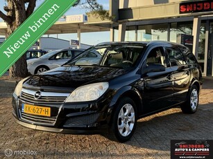 Opel Astra Wagon 1.6 Business automaat trekhaak