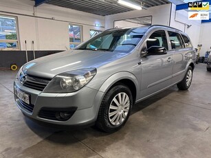 Opel Astra Wagon 1.8 Elegance Nieuwe APK